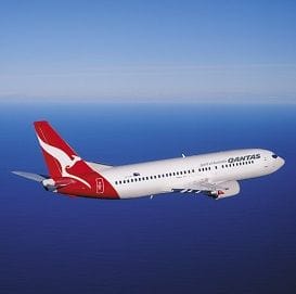 QANTAS TO UPGRADE BRISBANE AIRPORT LOUNGES QANTAS TO UPGRADE BRISBANE AIRPORT LOUNGES